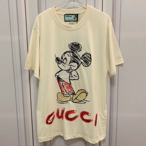 Gucci T-Shirt GG Disney-2563